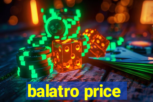 balatro price